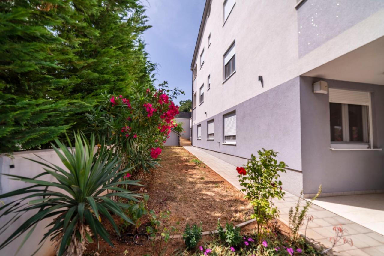 Adriana Apartman Pula
