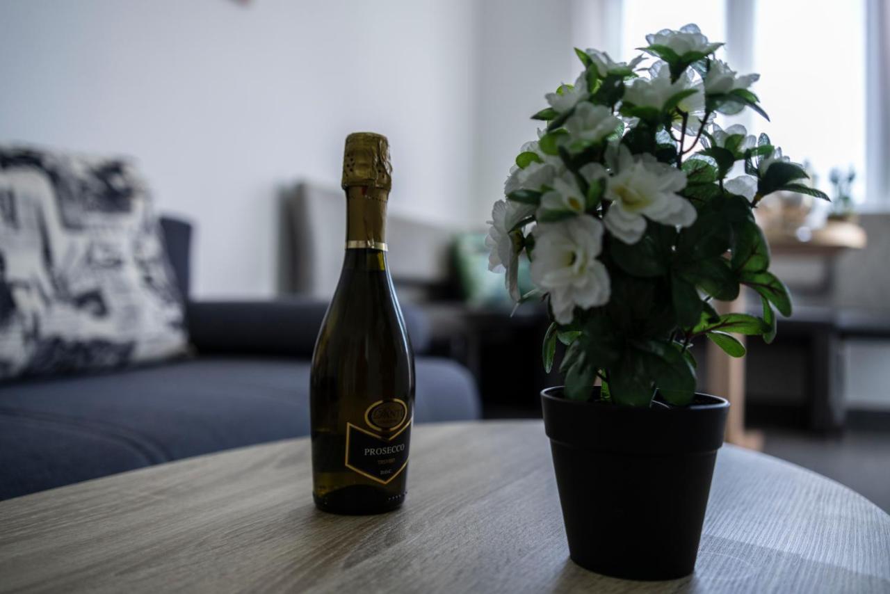 Apartman Adriana Pula