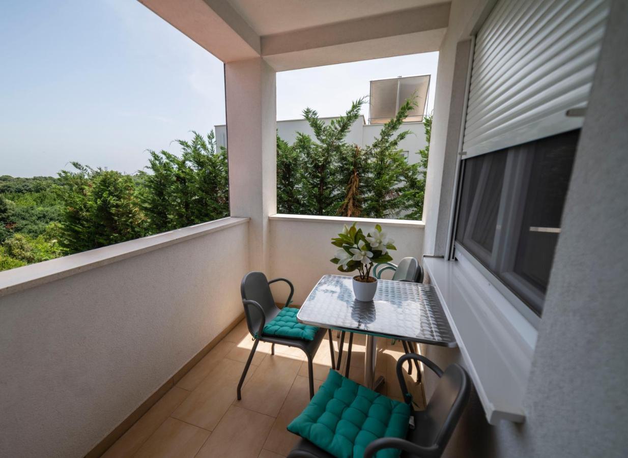 Adriana Apartman