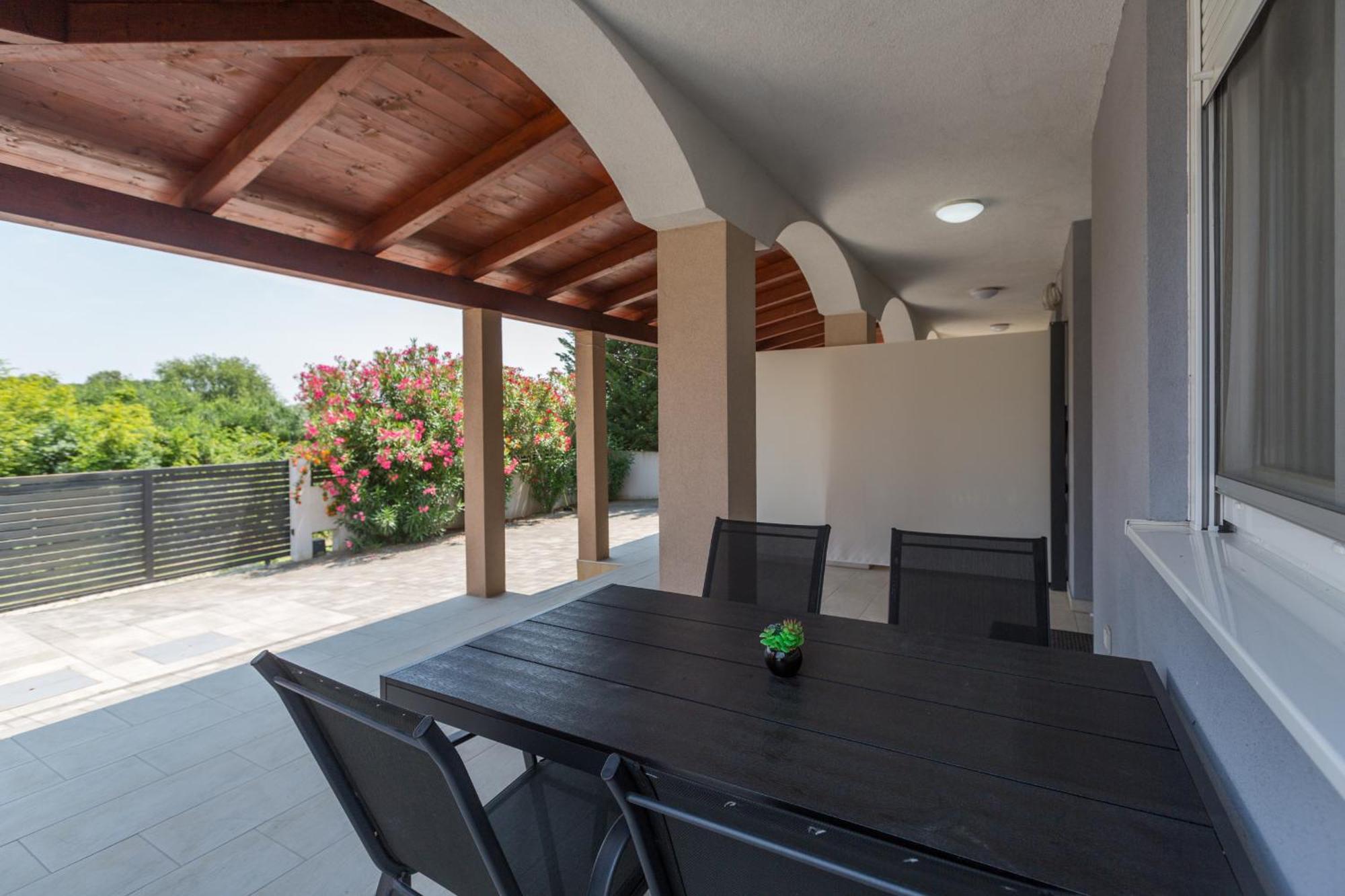 Adriana Apartman Pula