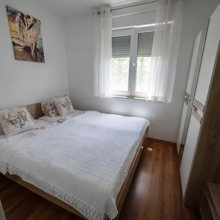 Apartments Adriana Pula Extérieur photo