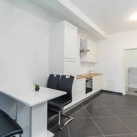 Apartments Adriana Pula Chambre photo