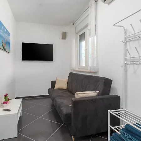 Apartments Adriana Pula Chambre photo