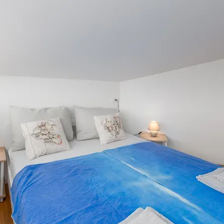 Apartments Adriana Pula Chambre photo