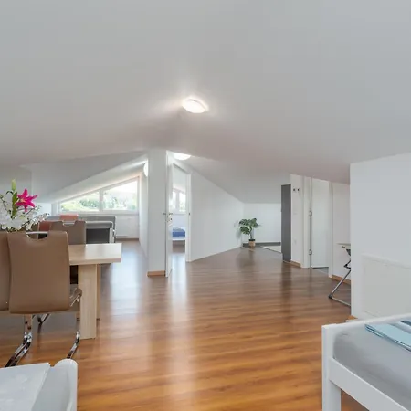 Apartments Adriana Pula Chambre photo