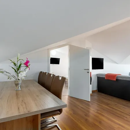 Apartments Adriana Pula Chambre photo