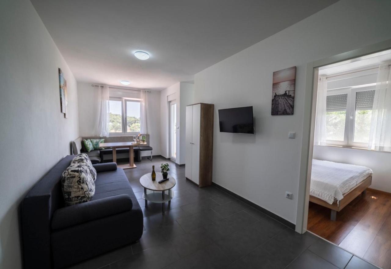 Adriana Apartment Pula