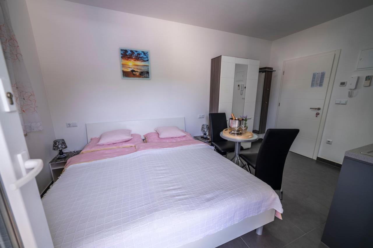 Apartment Adriana