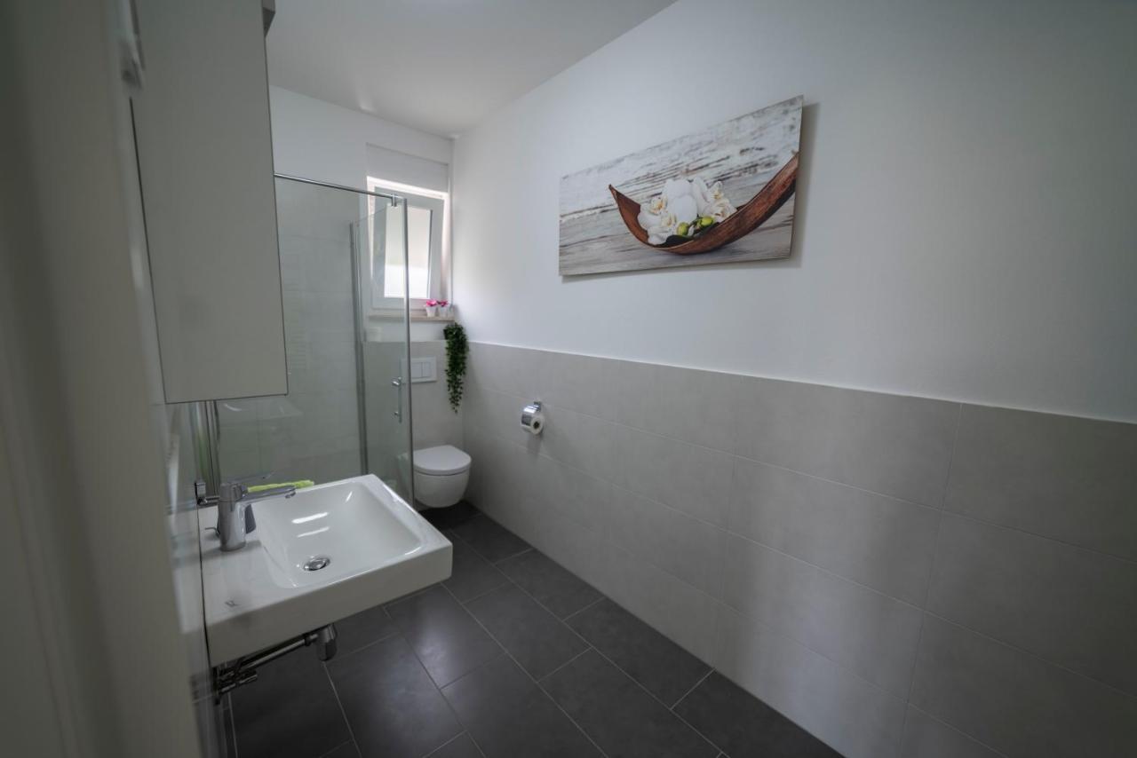 Apartment Adriana *