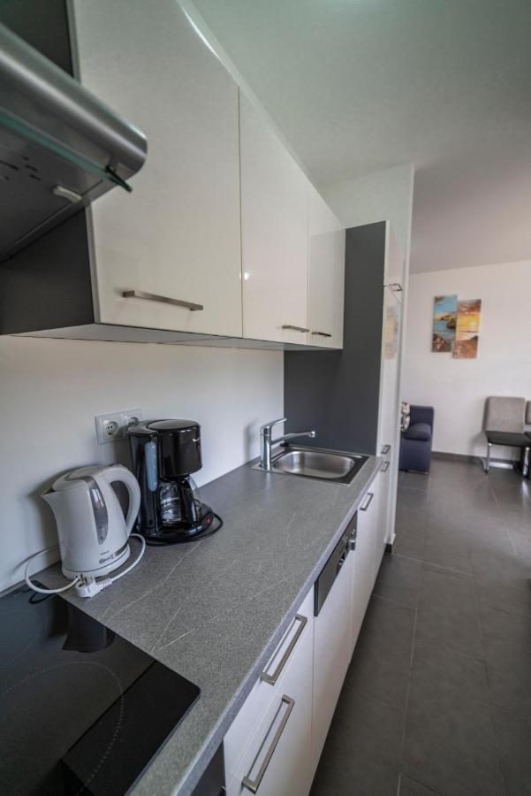 Apartment Adriana