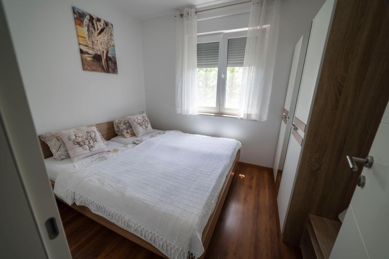 Adriana Apartment Pula