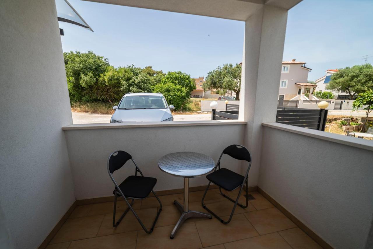 Apartment Adriana *