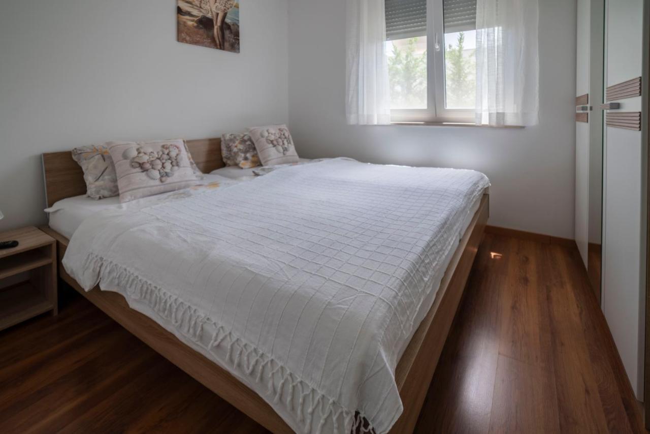Adriana Apartment Pula