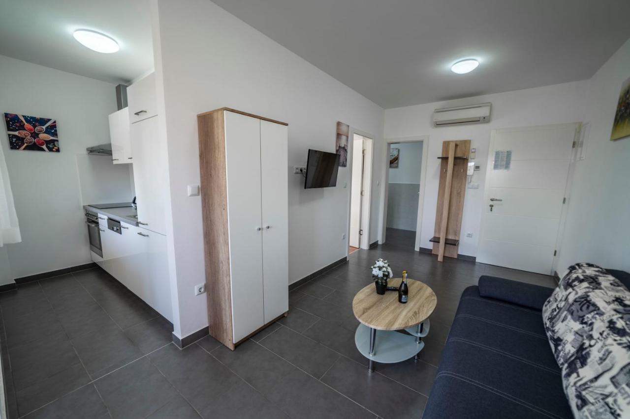 Apartment Adriana