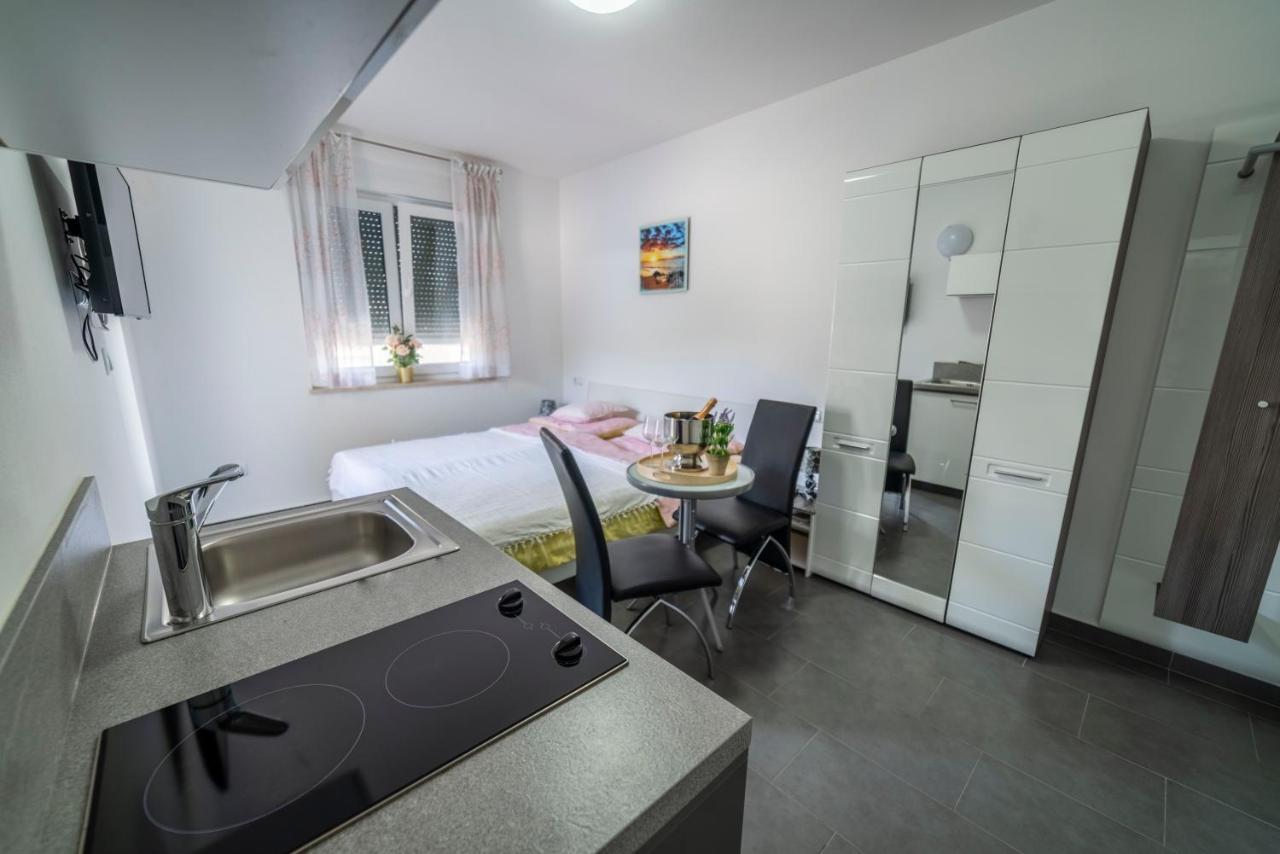Adriana Apartment Pula