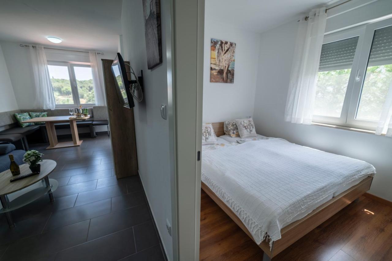 Apartment Adriana Pula