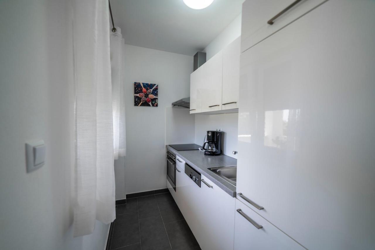 Apartment Adriana Pula