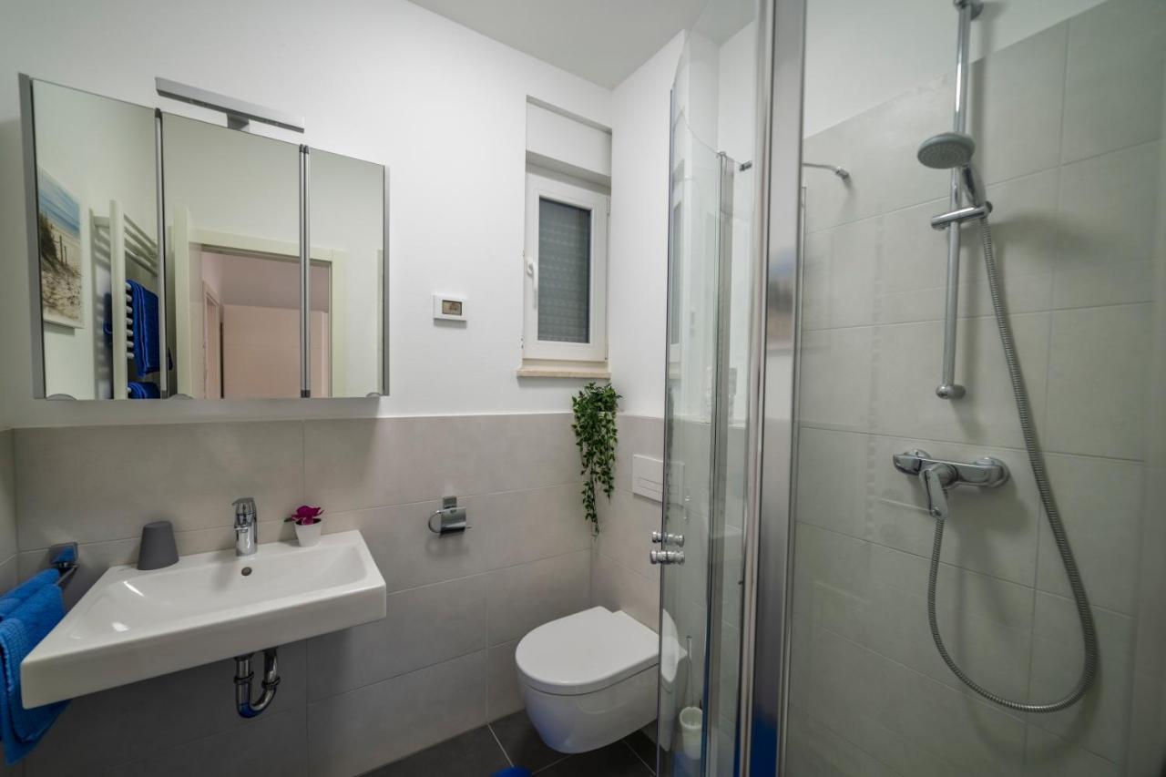 Adriana Apartment Pula