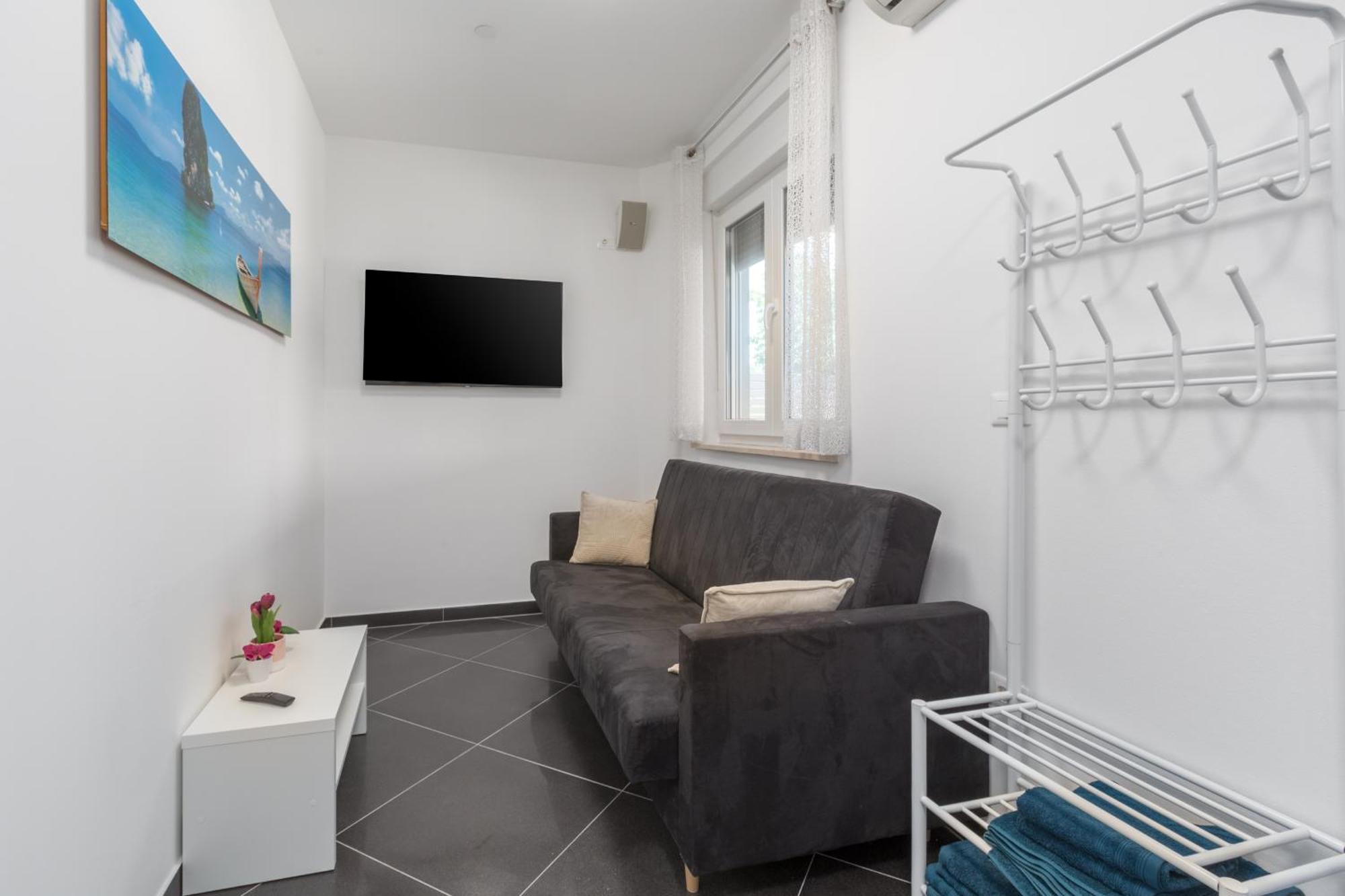 Apartment Adriana
