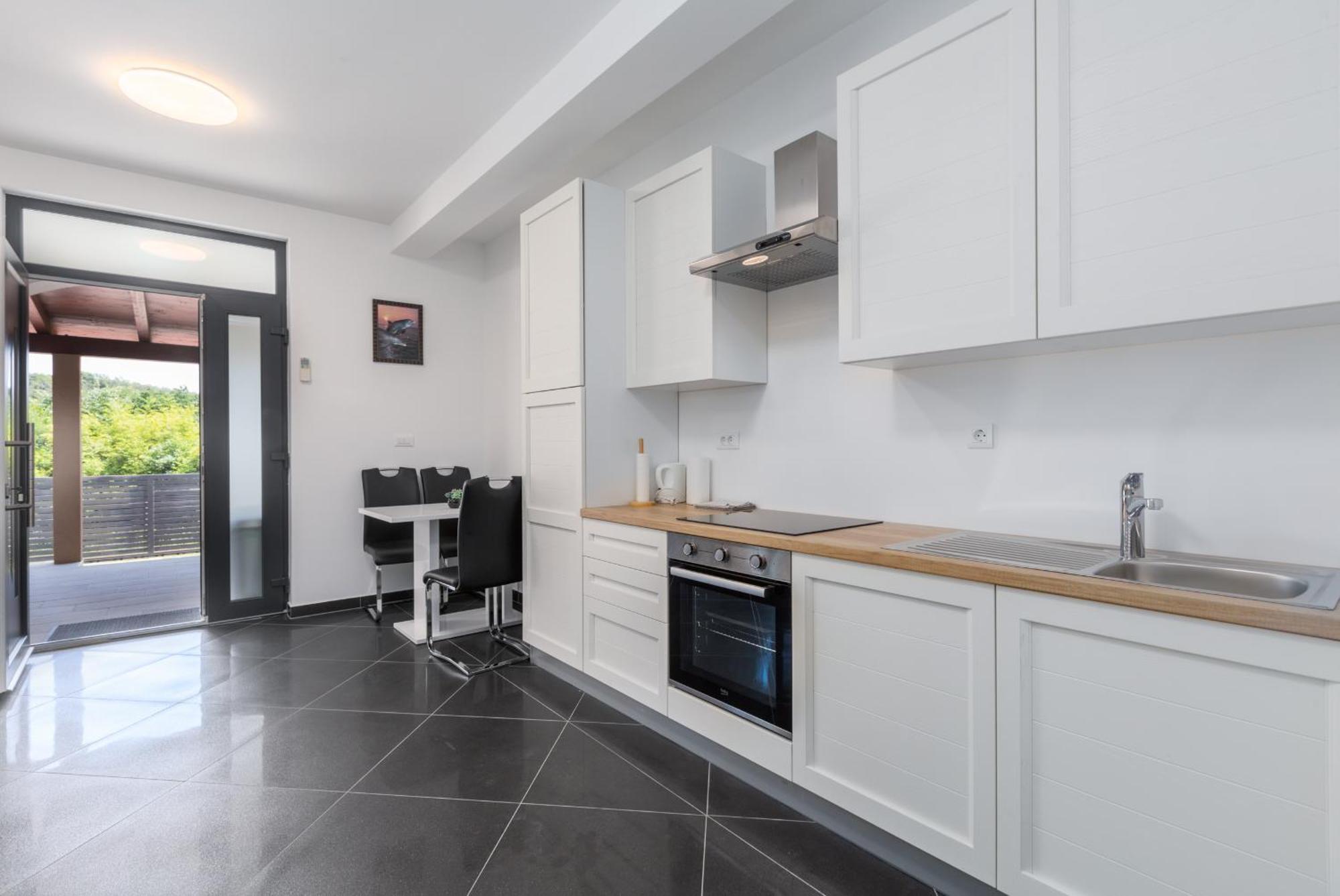 Apartment Adriana Pula
