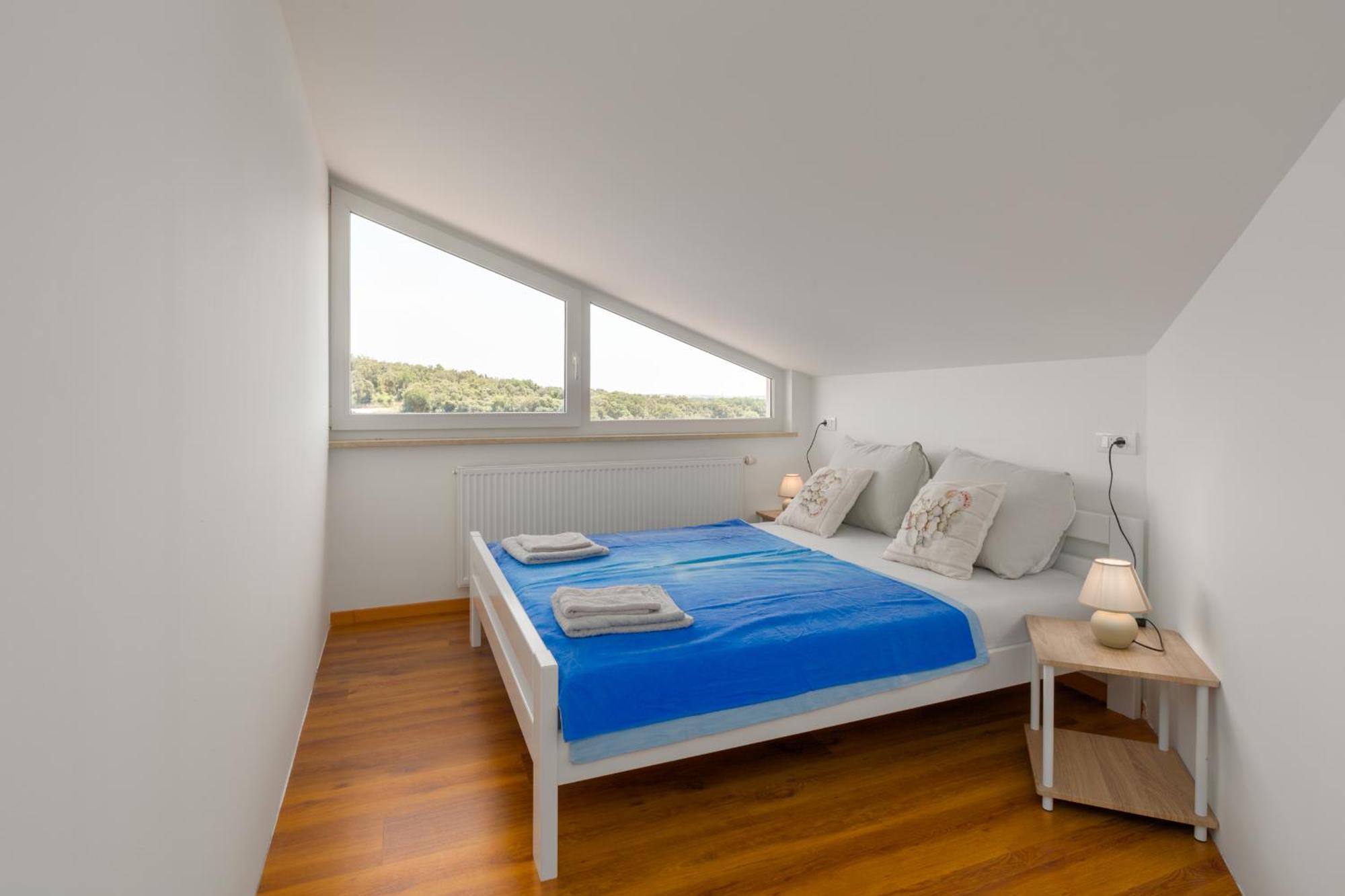 Adriana Apartment