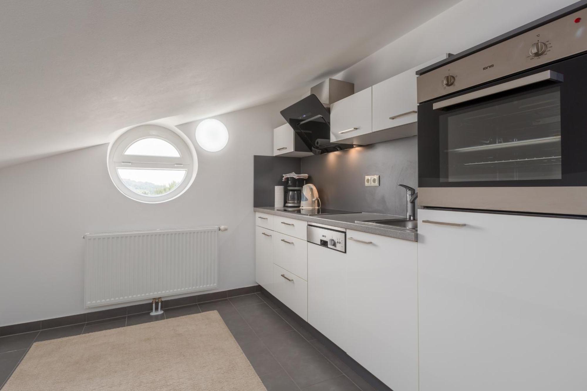 Apartment Adriana Pula