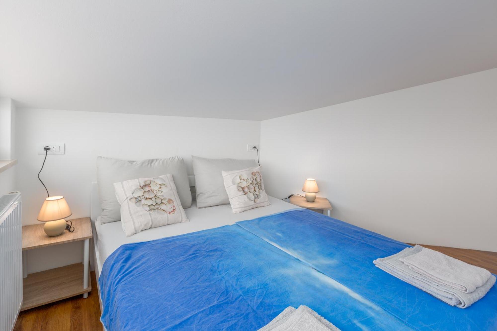 Apartment Adriana