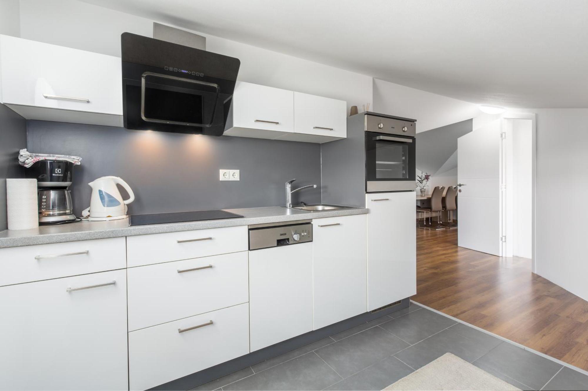 Apartment Adriana