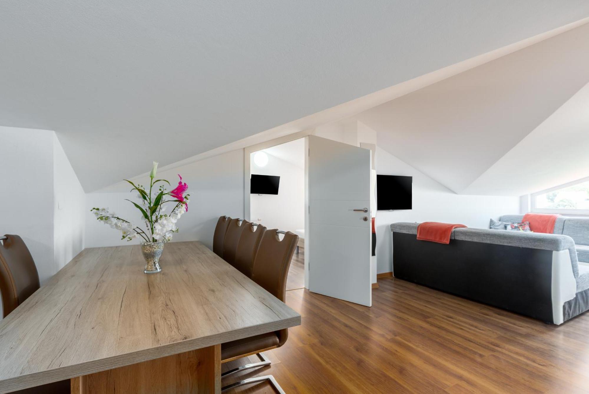 Apartment Adriana