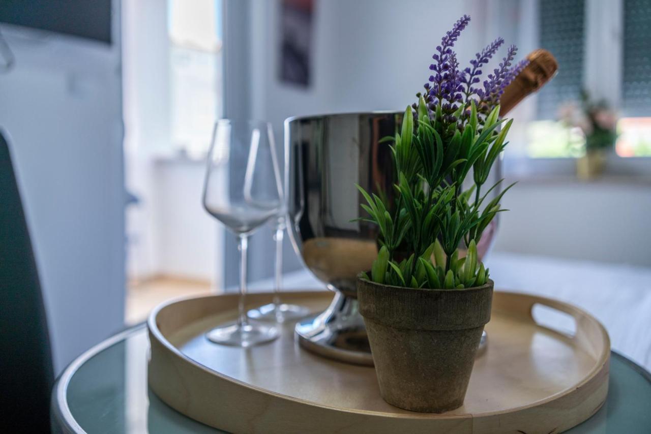 Apartman Adriana