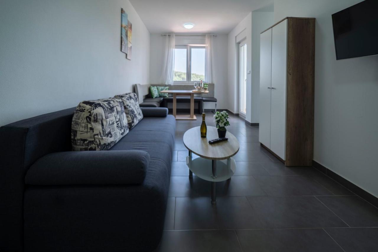 Apartman Adriana Póla