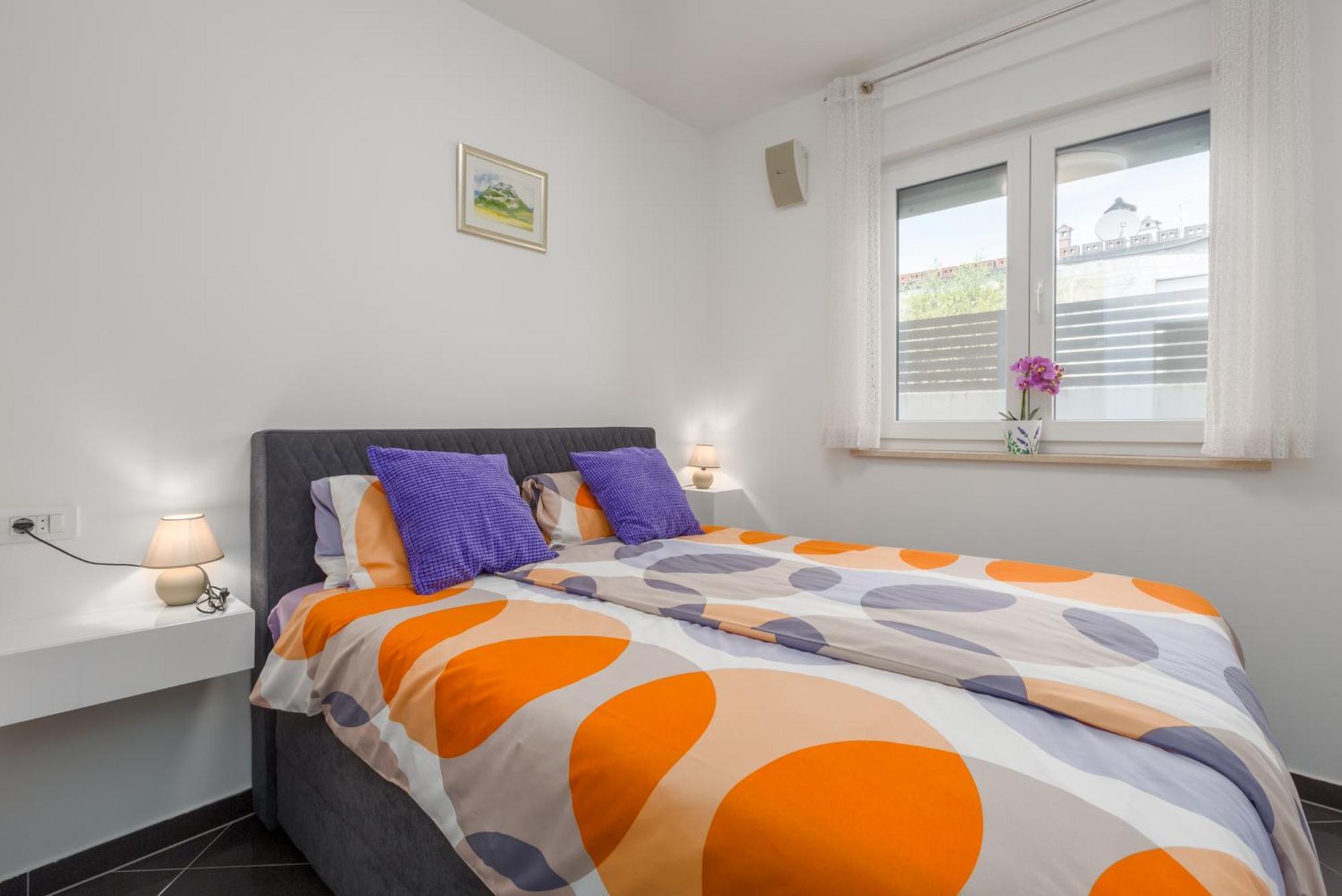 Apartman Adriana